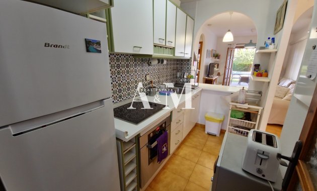 Alquiler a largo plazo - Bungalow - San Javier - Pueblo