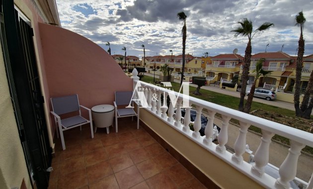 Alquiler a largo plazo - Adosado - Orihuela Costa - Lomas de Cabo Roig