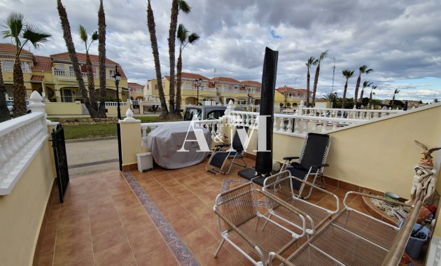 Alquiler a largo plazo - Adosado - Orihuela Costa - Lomas de Cabo Roig