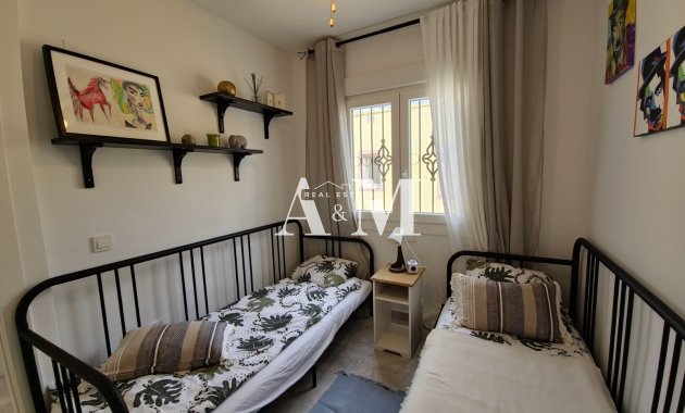 Alquiler a largo plazo - Adosado - Orihuela Costa - Lomas de Cabo Roig