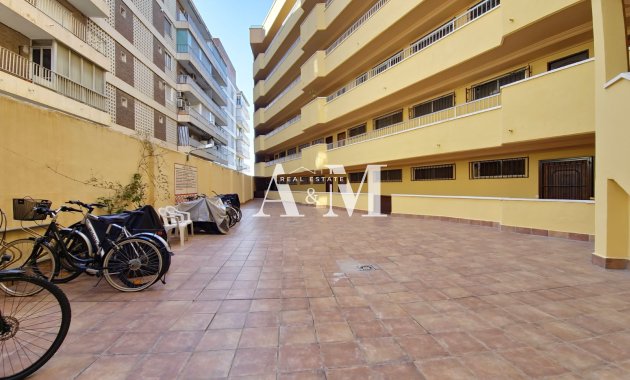 Revente - Appartement - Torrevieja - El Acequión - Los Náufragos