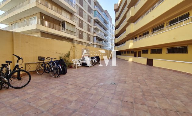 Revente - Appartement - Torrevieja - El Acequión - Los Náufragos