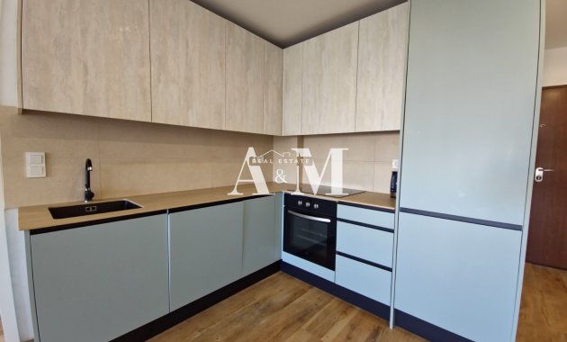 Revente - Appartement - Torrevieja - El Acequión - Los Náufragos