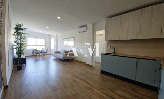 Revente - Appartement - Torrevieja - El Acequión - Los Náufragos