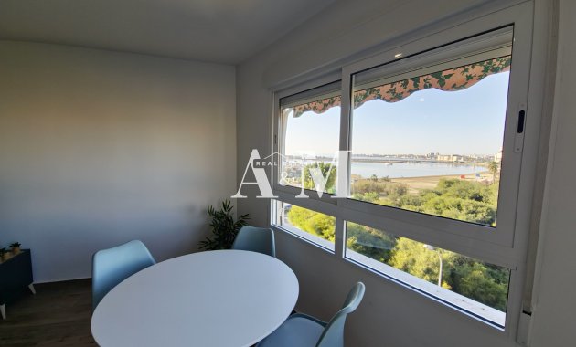 Revente - Appartement - Torrevieja - El Acequión - Los Náufragos