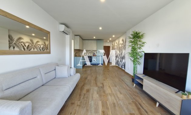 Revente - Appartement - Torrevieja - El Acequión - Los Náufragos
