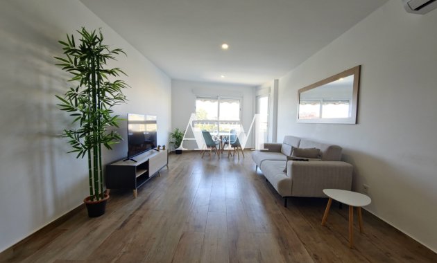 Revente - Appartement - Torrevieja - El Acequión - Los Náufragos