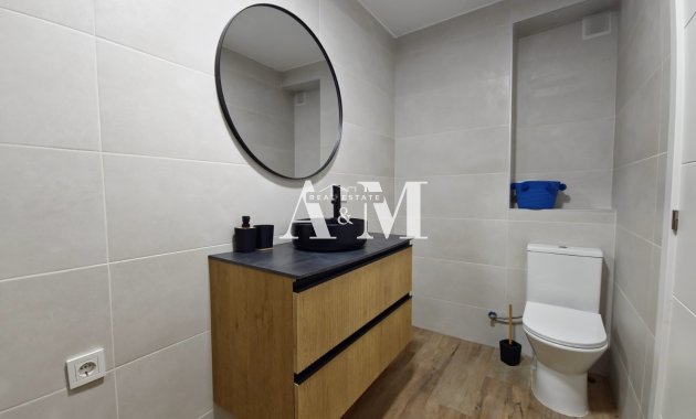 Revente - Appartement - Torrevieja - El Acequión - Los Náufragos