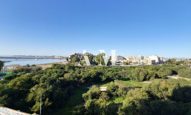 Revente - Appartement - Torrevieja - El Acequión - Los Náufragos