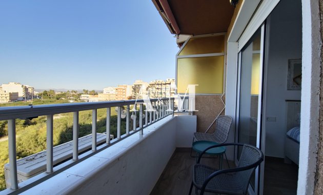 Revente - Appartement - Torrevieja - El Acequión - Los Náufragos