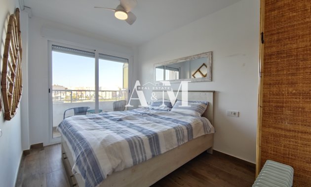 Revente - Appartement - Torrevieja - El Acequión - Los Náufragos
