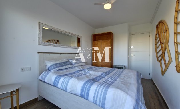 Revente - Appartement - Torrevieja - El Acequión - Los Náufragos