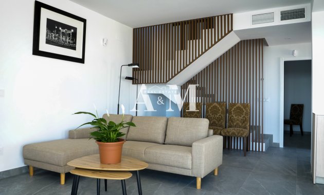 New Build - semi-detached - Polop