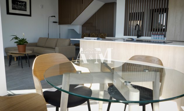 New Build - semi-detached - Polop