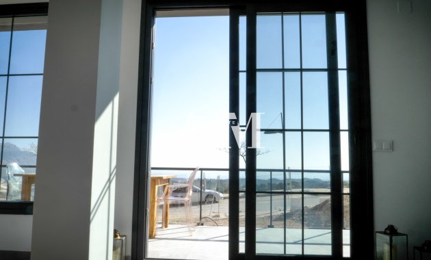 New Build - semi-detached - Polop