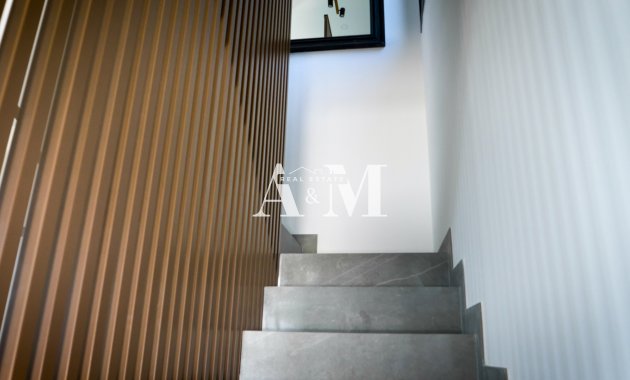 New Build - semi-detached - Polop