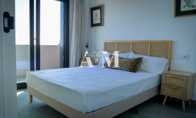 New Build - semi-detached - Polop