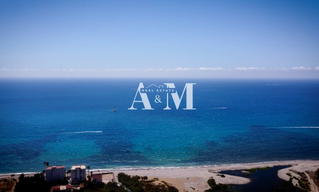 New Build - semi-detached - Polop