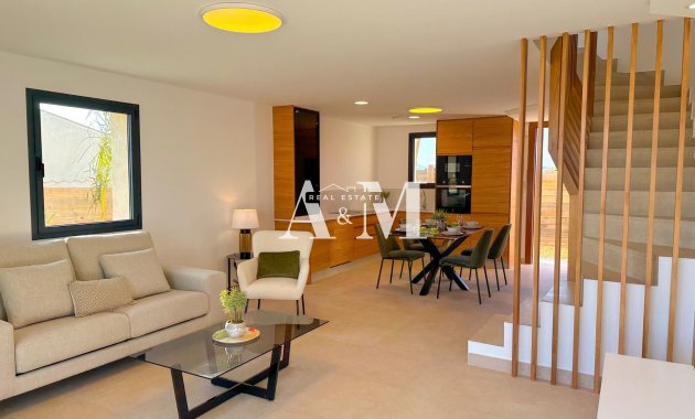 Nouvelle construction - apartment - Cuevas del Almanzora