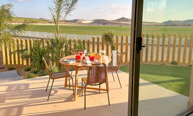 Nouvelle construction - apartment - Cuevas del Almanzora