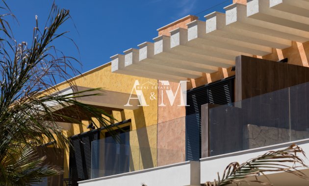 Nouvelle construction - apartment - Cuevas del Almanzora