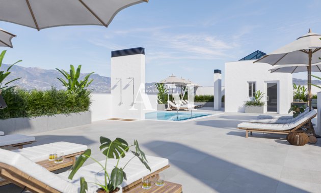 New Build - ground-floor - San Pedro del Pinatar