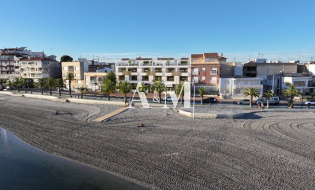 New Build - ground-floor - San Pedro del Pinatar