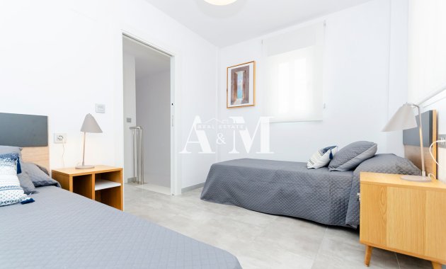 New Build - terraced - Torrevieja