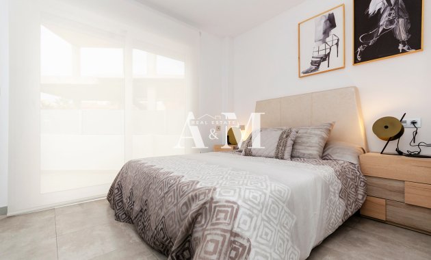 New Build - terraced - Torrevieja