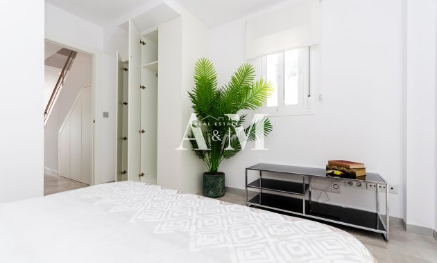 New Build - terraced - Torrevieja