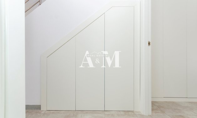 New Build - terraced - Torrevieja