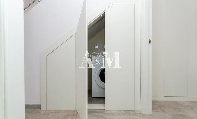 New Build - terraced - Torrevieja