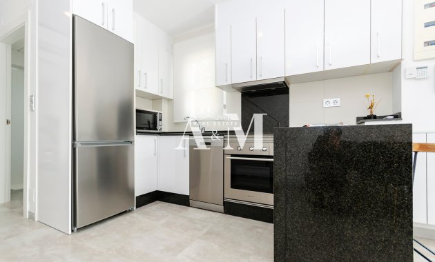 New Build - terraced - Torrevieja