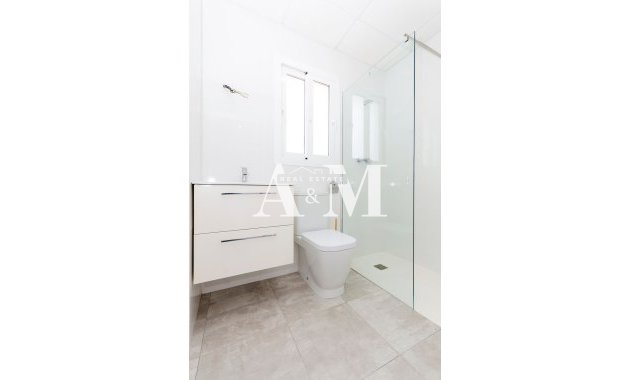 New Build - terraced - Torrevieja