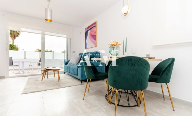 New Build - terraced - Torrevieja