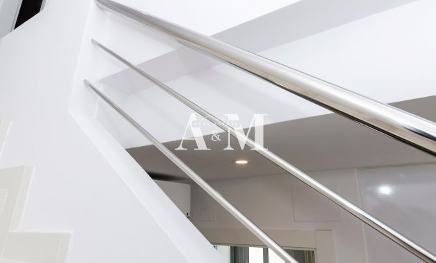 New Build - terraced - Torrevieja