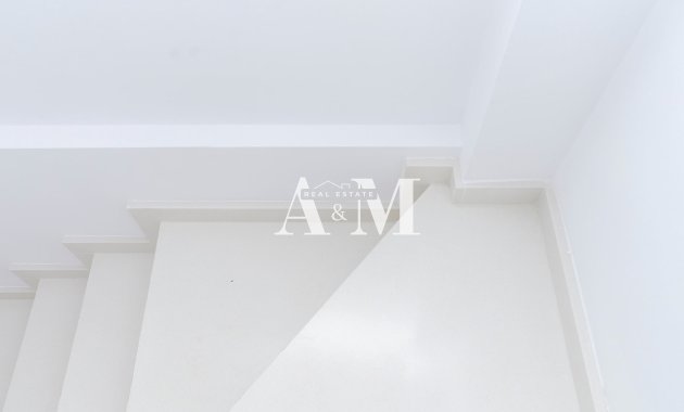 New Build - terraced - Torrevieja