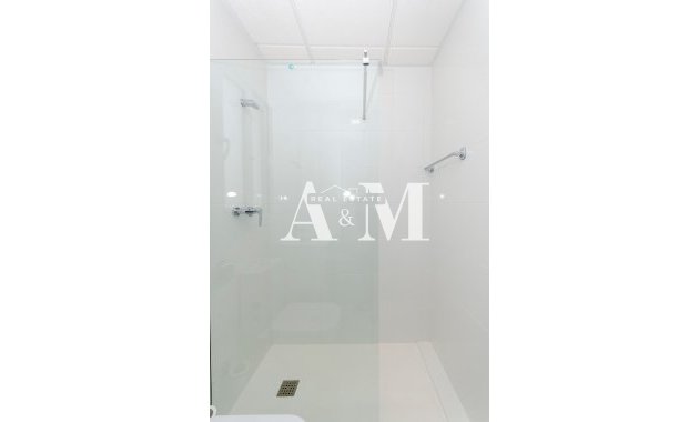 New Build - terraced - Torrevieja