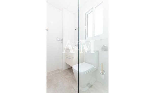 New Build - terraced - Torrevieja