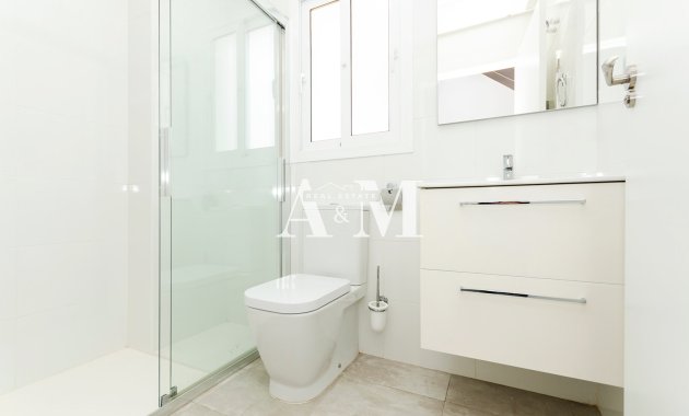 New Build - terraced - Torrevieja