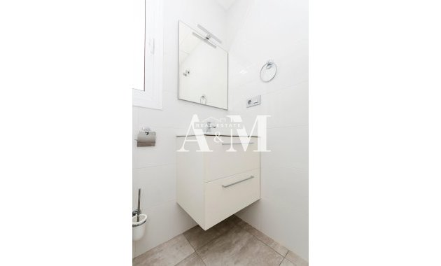 New Build - terraced - Torrevieja