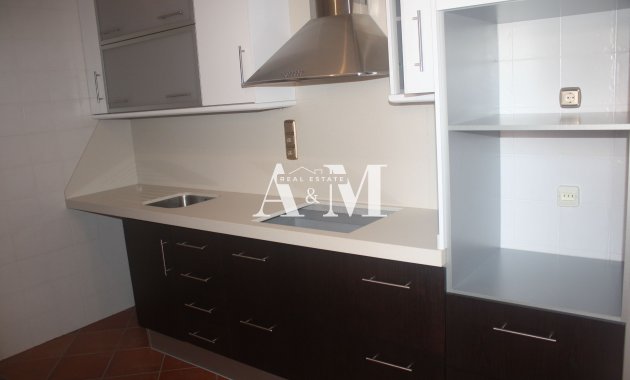 New Build - semi-detached - Torrevieja
