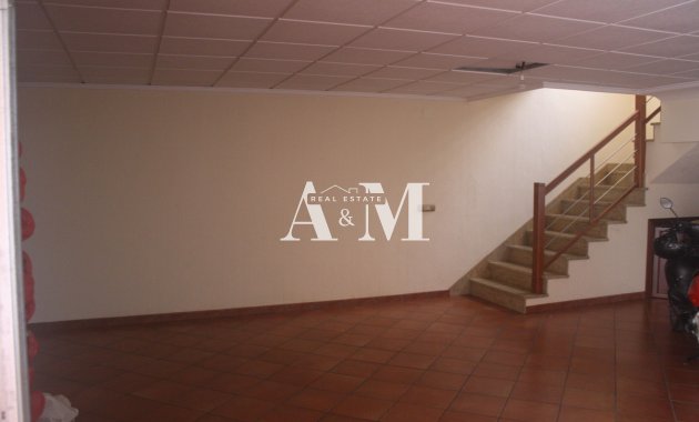 New Build - semi-detached - Torrevieja