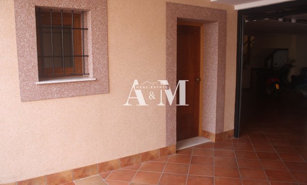 New Build - semi-detached - Torrevieja