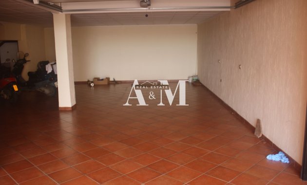 New Build - semi-detached - Torrevieja