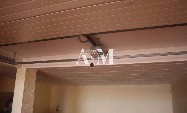 New Build - semi-detached - Torrevieja