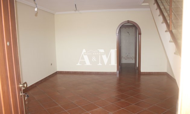 New Build - semi-detached - Torrevieja