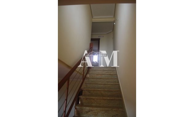 New Build - semi-detached - Torrevieja