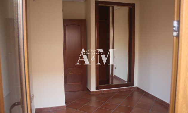 New Build - semi-detached - Torrevieja