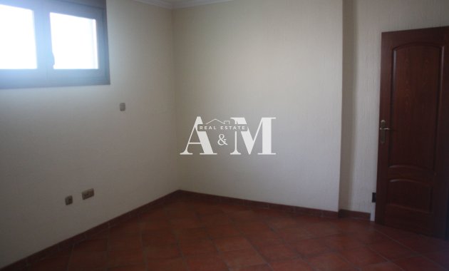 New Build - semi-detached - Torrevieja